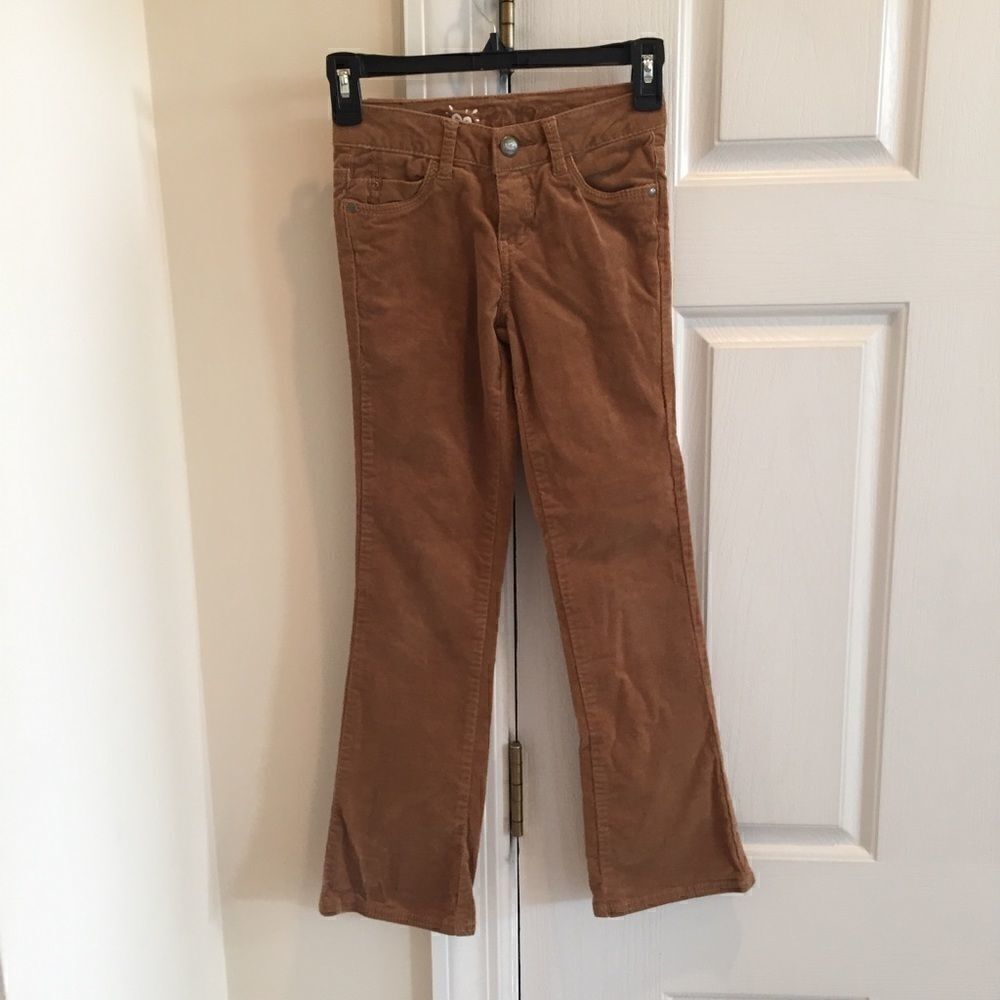 Justice Corduroy Pants 💕3/$10